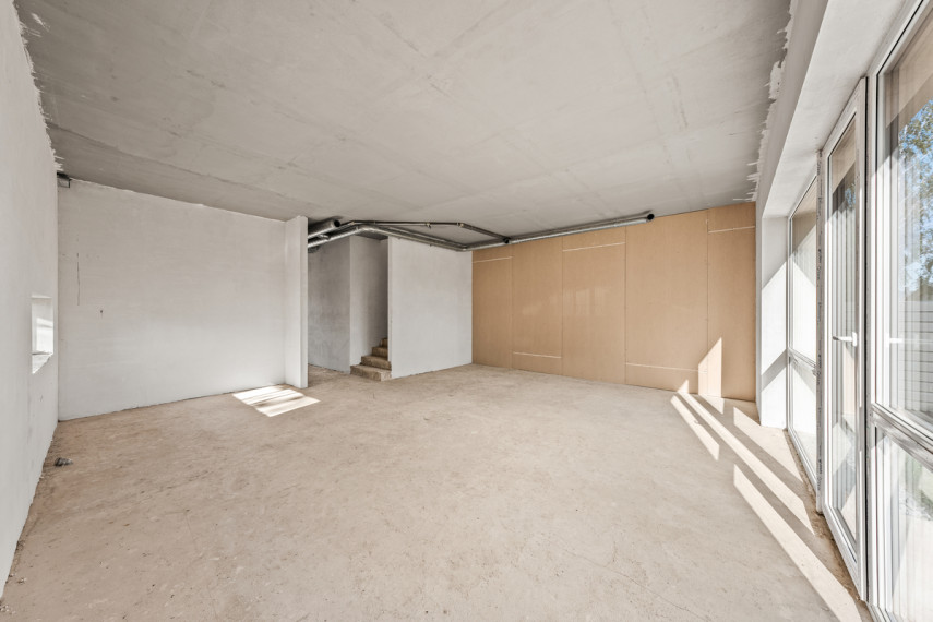 Parduodamas namas Liepų g., Bukiškio k., Vilniaus r. sav., 123.64 m2 ploto, 2 aukštai 13