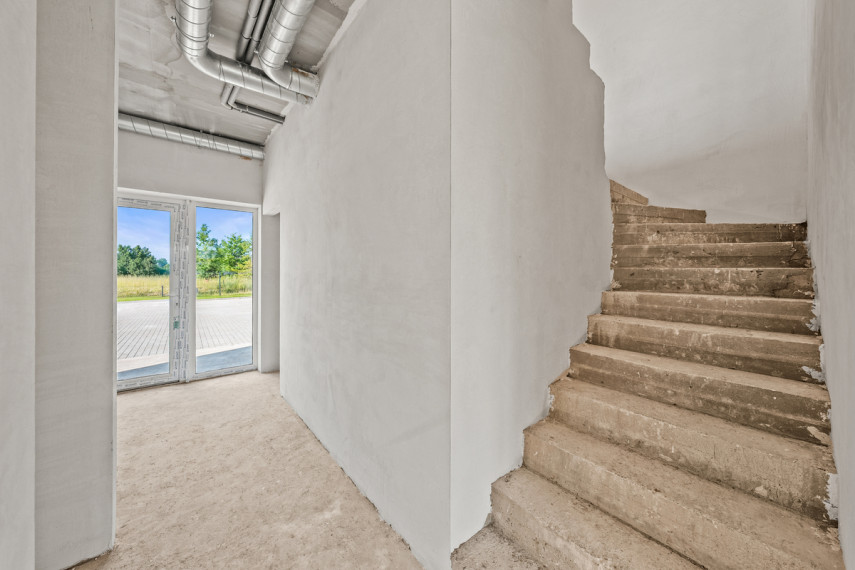 Parduodamas namas Liepų g., Bukiškio k., Vilniaus r. sav., 123.64 m2 ploto, 2 aukštai 20