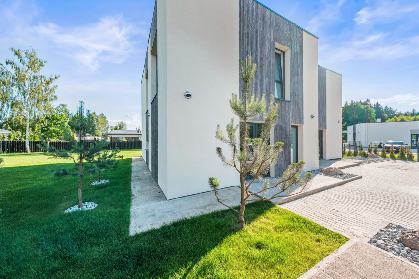 Parduodamas namas Liepų g., Bukiškio k., Vilniaus r. sav., 123.64 m2 ploto, 2 aukštai 31