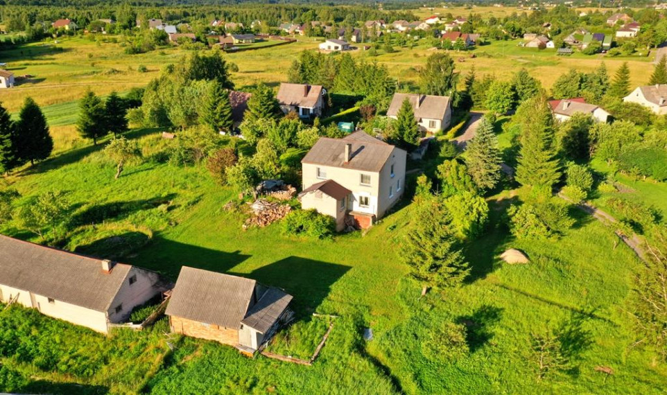 Parduodamas namas Kijėlių k., Molėtų r. sav., 259.00 m² ploto 7 kambariai 11