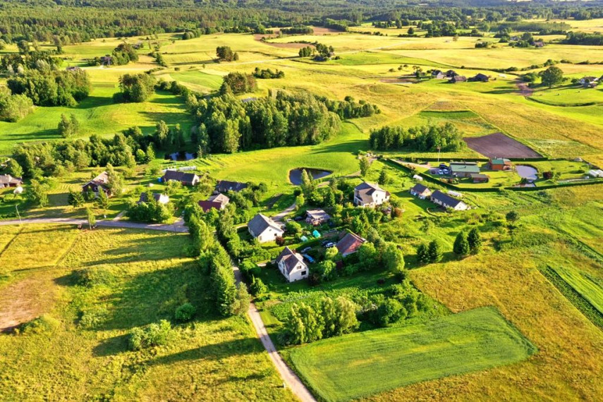 Parduodamas namas Kijėlių k., Molėtų r. sav., 259.00 m² ploto 7 kambariai 12