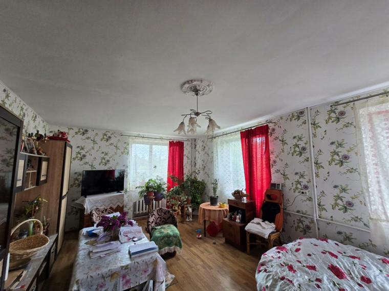 Parduodamas namas Kijėlių k., Molėtų r. sav., 259.00 m² ploto 7 kambariai 15