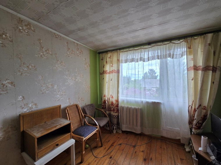 Parduodamas namas Kijėlių k., Molėtų r. sav., 259.00 m² ploto 7 kambariai 17