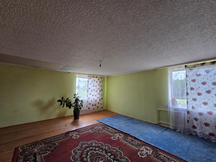 Parduodamas namas Kijėlių k., Molėtų r. sav., 259.00 m² ploto 7 kambariai 18
