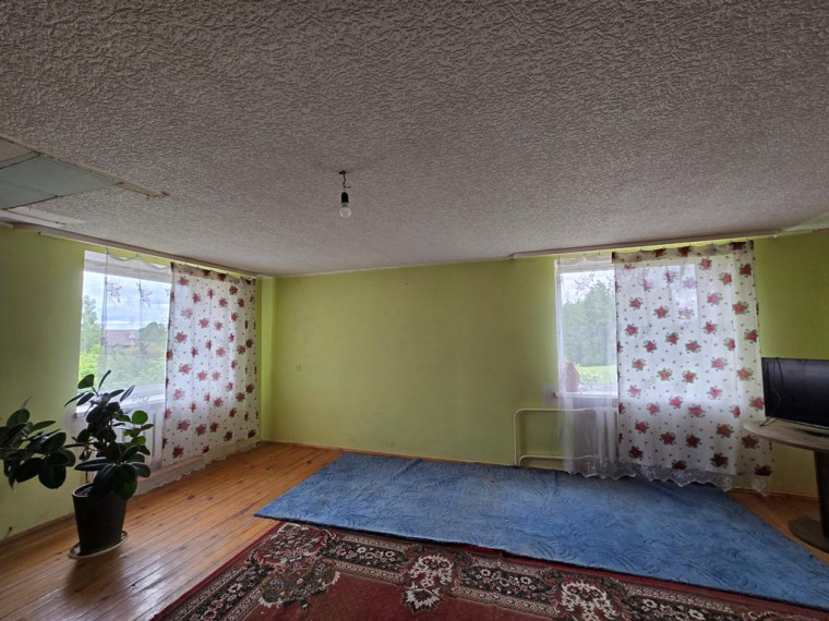 Parduodamas namas Kijėlių k., Molėtų r. sav., 259.00 m² ploto 7 kambariai 19