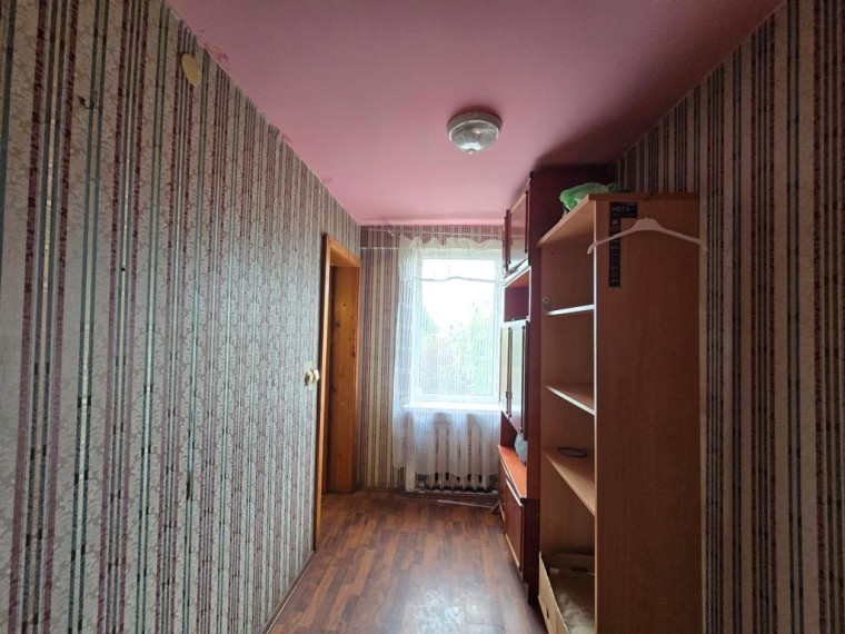 Parduodamas namas Kijėlių k., Molėtų r. sav., 259.00 m² ploto 7 kambariai 20