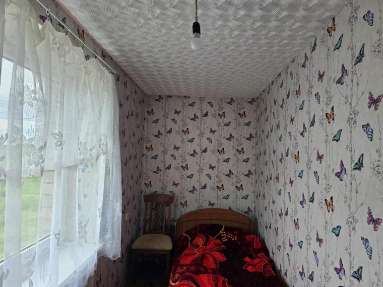 Parduodamas namas Kijėlių k., Molėtų r. sav., 259.00 m² ploto 7 kambariai 21