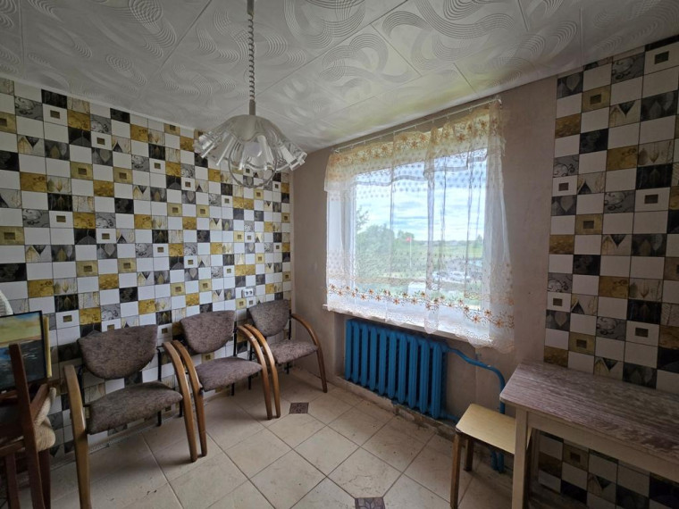Parduodamas namas Kijėlių k., Molėtų r. sav., 259.00 m² ploto 7 kambariai 22
