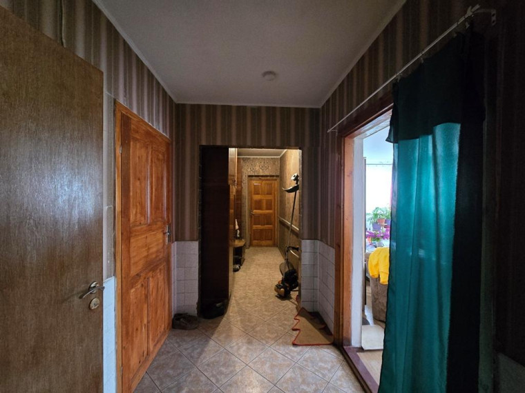 Parduodamas namas Kijėlių k., Molėtų r. sav., 259.00 m² ploto 7 kambariai 23