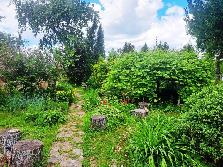 Parduodamas namas Kijėlių k., Molėtų r. sav., 259.00 m² ploto 7 kambariai 25