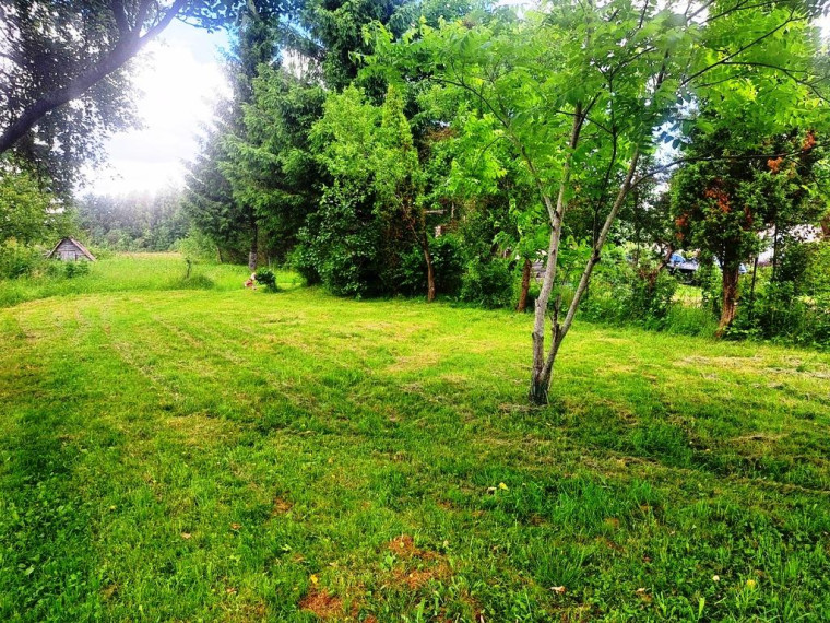 Parduodamas namas Kijėlių k., Molėtų r. sav., 259.00 m² ploto 7 kambariai 26