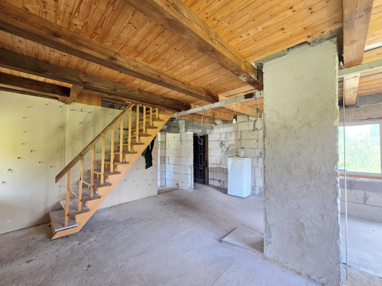 Parduodamas namas Varniškių k., Zarasų r. sav., 164.00 m² ploto 5 kambariai 20