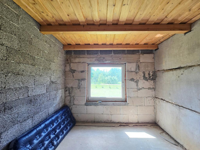 Parduodamas namas Varniškių k., Zarasų r. sav., 164.00 m² ploto 5 kambariai 22