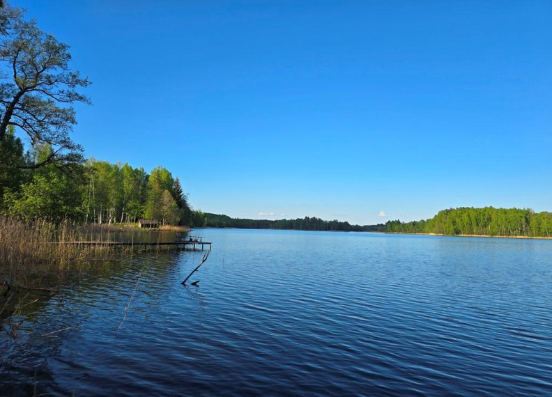 Parduodamas namas Varniškių k., Zarasų r. sav., 164.00 m² ploto 5 kambariai 27