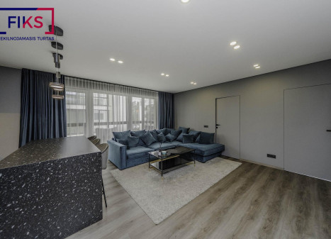 Parduodamas butas Įkalnės aklg., Žemutiniai Kaniūkai, Kauno m., Kauno m. sav., 74.24 m² ploto 3 kambariai Parduodamas butas Įkalnės aklg., Žemutiniai Kaniūkai, Kauno m., Kauno m. sav., 74.24 m² ploto 3 kambariai
