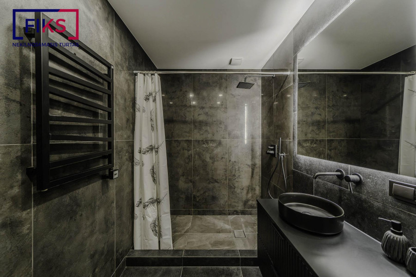 Parduodamas butas Įkalnės aklg., Žemutiniai Kaniūkai, Kauno m., Kauno m. sav., 74.24 m² ploto 3 kambariai 14