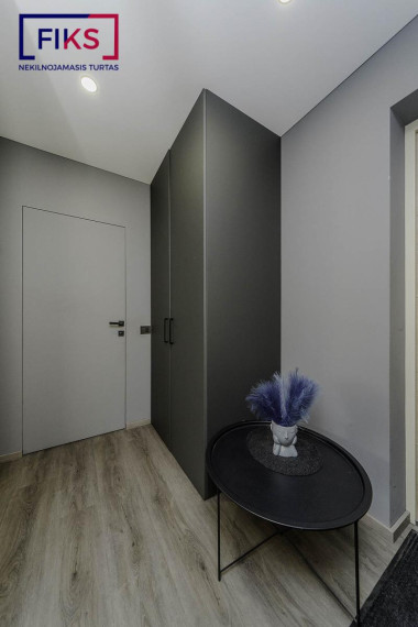 Parduodamas butas Įkalnės aklg., Žemutiniai Kaniūkai, Kauno m., Kauno m. sav., 74.24 m² ploto 3 kambariai 18
