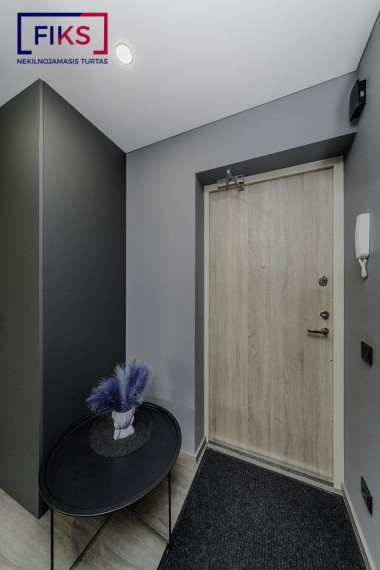 Parduodamas butas Įkalnės aklg., Žemutiniai Kaniūkai, Kauno m., Kauno m. sav., 74.24 m² ploto 3 kambariai 19