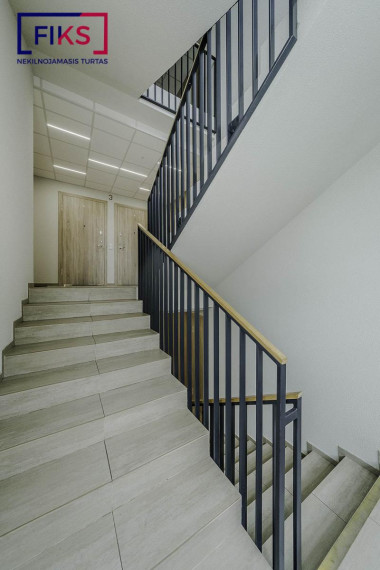 Parduodamas butas Įkalnės aklg., Žemutiniai Kaniūkai, Kauno m., Kauno m. sav., 74.24 m² ploto 3 kambariai 21