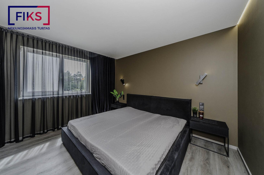 Parduodamas butas Įkalnės aklg., Žemutiniai Kaniūkai, Kauno m., Kauno m. sav., 74.24 m² ploto 3 kambariai 10