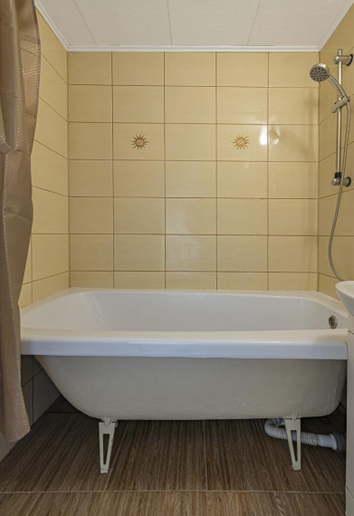 Parduodamas butas Šiaurės pr., Eiguliai, Kauno m., Kauno m. sav., 37.77 m² ploto 1 kambarys 12