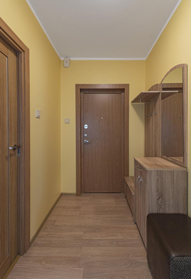 Parduodamas butas Šiaurės pr., Eiguliai, Kauno m., Kauno m. sav., 37.77 m² ploto 1 kambarys 13