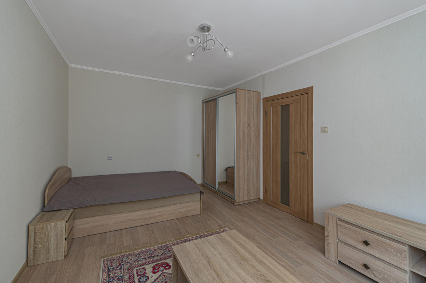 Parduodamas butas Šiaurės pr., Eiguliai, Kauno m., Kauno m. sav., 37.77 m² ploto 1 kambarys 3