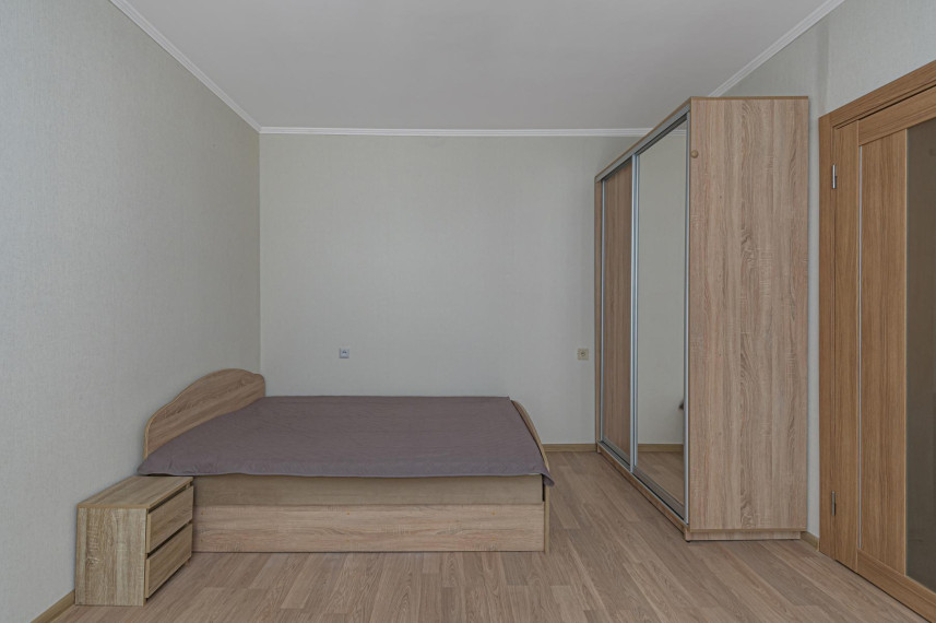 Parduodamas butas Šiaurės pr., Eiguliai, Kauno m., Kauno m. sav., 37.77 m² ploto 1 kambarys 4