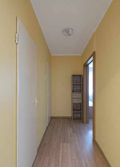 Parduodamas butas Šiaurės pr., Eiguliai, Kauno m., Kauno m. sav., 37.77 m² ploto 1 kambarys 9