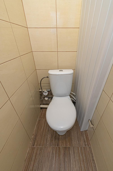 Parduodamas butas Šiaurės pr., Eiguliai, Kauno m., Kauno m. sav., 37.77 m² ploto 1 kambarys 10