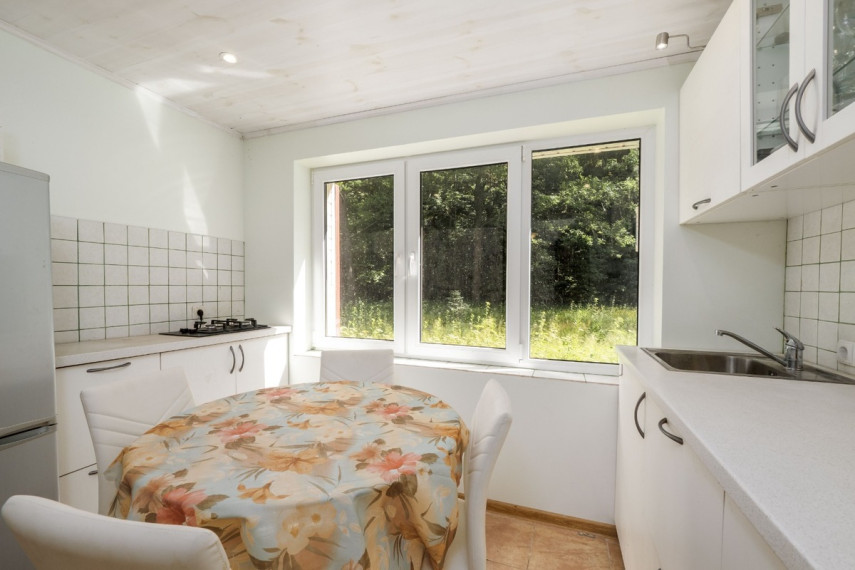 Parduodamas namas Skališkių k., Vilniaus r. sav., 58.06 m2 ploto, 1 aukštai 5