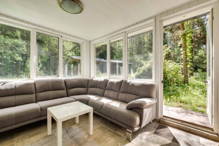 Parduodamas namas Skališkių k., Vilniaus r. sav., 58.06 m2 ploto, 1 aukštai 6
