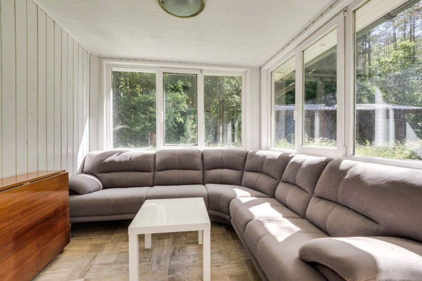 Parduodamas namas Skališkių k., Vilniaus r. sav., 58.06 m2 ploto, 1 aukštai 7