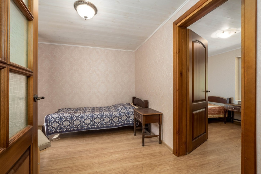Parduodamas namas Skališkių k., Vilniaus r. sav., 58.06 m2 ploto, 1 aukštai 11