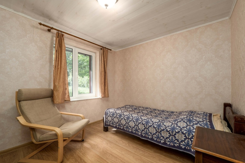 Parduodamas namas Skališkių k., Vilniaus r. sav., 58.06 m2 ploto, 1 aukštai 12