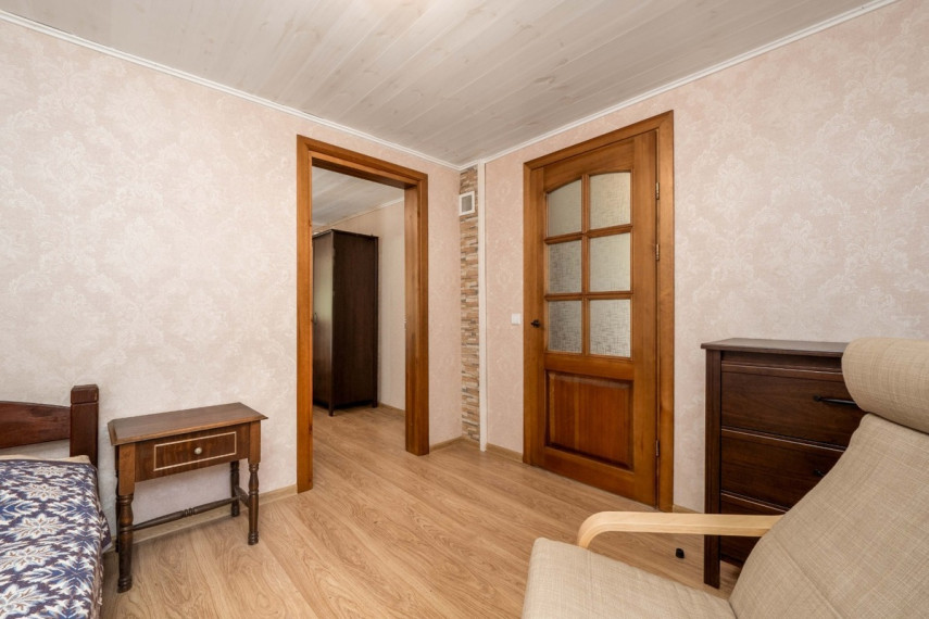 Parduodamas namas Skališkių k., Vilniaus r. sav., 58.06 m2 ploto, 1 aukštai 13