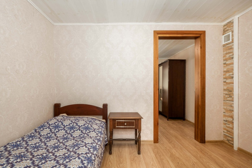 Parduodamas namas Skališkių k., Vilniaus r. sav., 58.06 m2 ploto, 1 aukštai 14