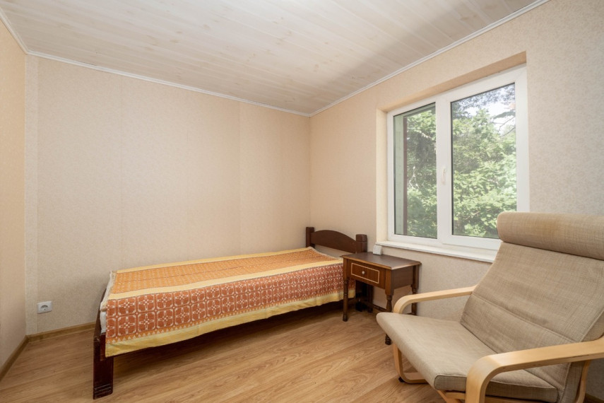 Parduodamas namas Skališkių k., Vilniaus r. sav., 58.06 m2 ploto, 1 aukštai 15