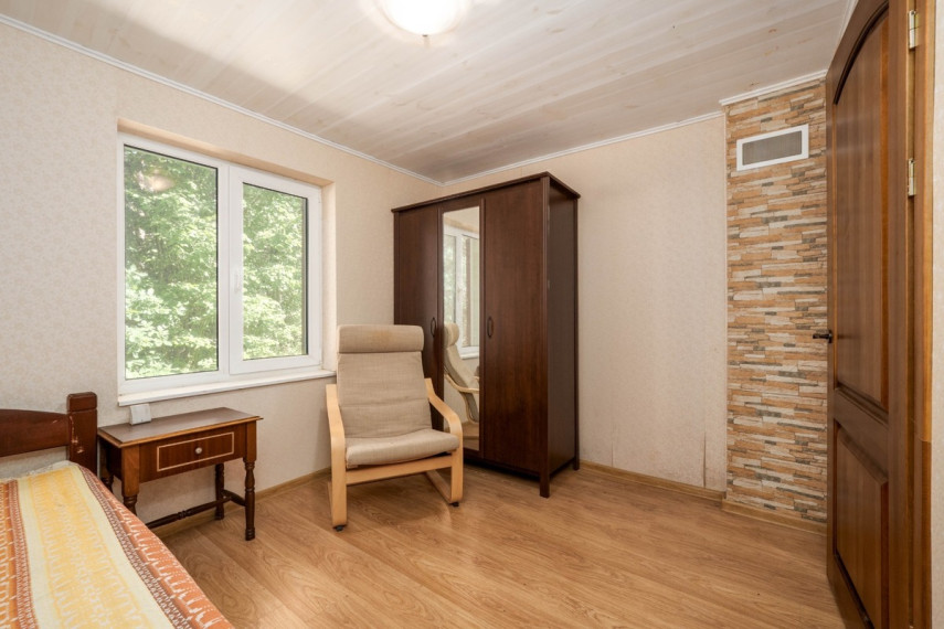 Parduodamas namas Skališkių k., Vilniaus r. sav., 58.06 m2 ploto, 1 aukštai 16