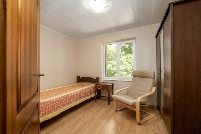 Parduodamas namas Skališkių k., Vilniaus r. sav., 58.06 m2 ploto, 1 aukštai 17