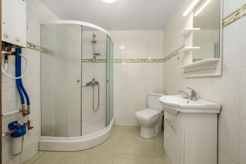 Parduodamas namas Skališkių k., Vilniaus r. sav., 58.06 m2 ploto, 1 aukštai 18