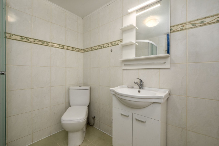 Parduodamas namas Skališkių k., Vilniaus r. sav., 58.06 m2 ploto, 1 aukštai 19