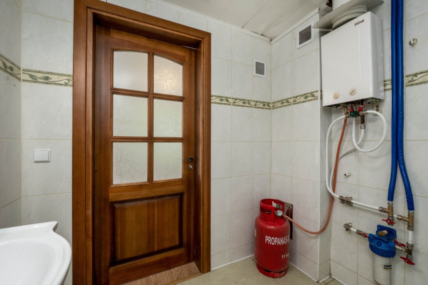 Parduodamas namas Skališkių k., Vilniaus r. sav., 58.06 m2 ploto, 1 aukštai 20