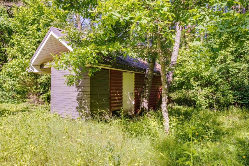 Parduodamas namas Skališkių k., Vilniaus r. sav., 58.06 m2 ploto, 1 aukštai 28