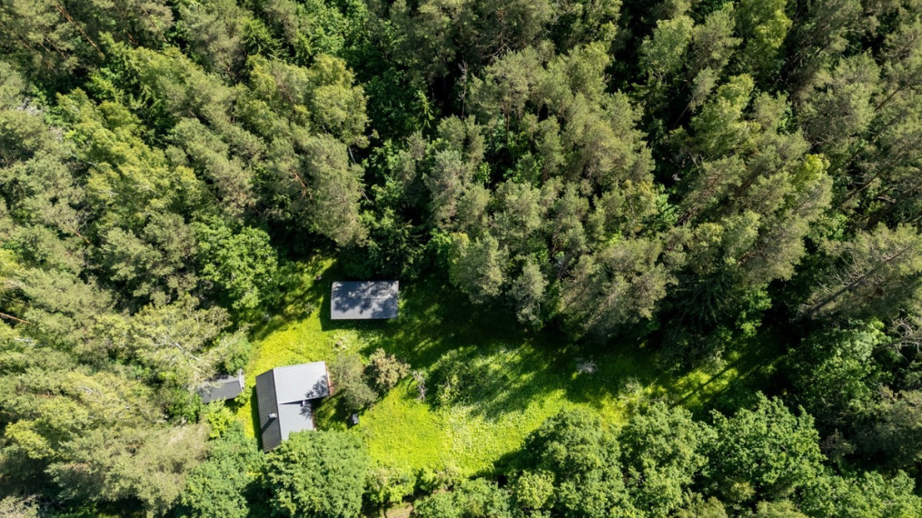 Parduodamas namas Skališkių k., Vilniaus r. sav., 58.06 m2 ploto, 1 aukštai 29