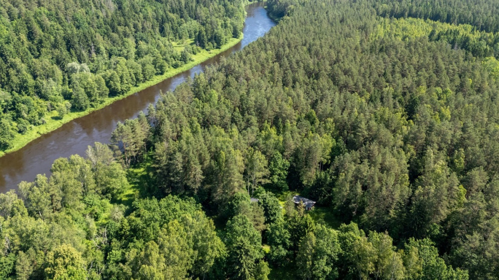 Parduodamas namas Skališkių k., Vilniaus r. sav., 58.06 m2 ploto, 1 aukštai 32