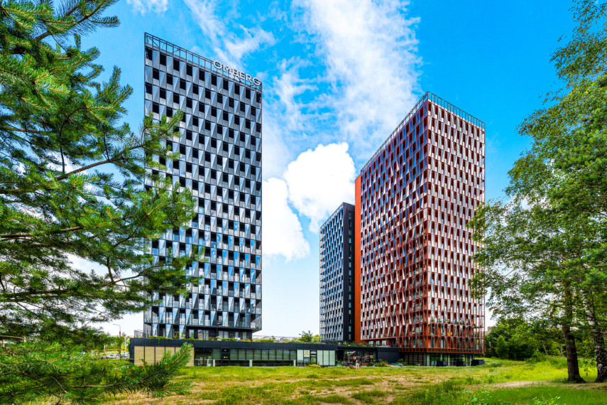 Parduodamas butas Viršilų g., Vilniaus m., Vilniaus m. sav., 40.57 m2 ploto, 2 kambariai 22