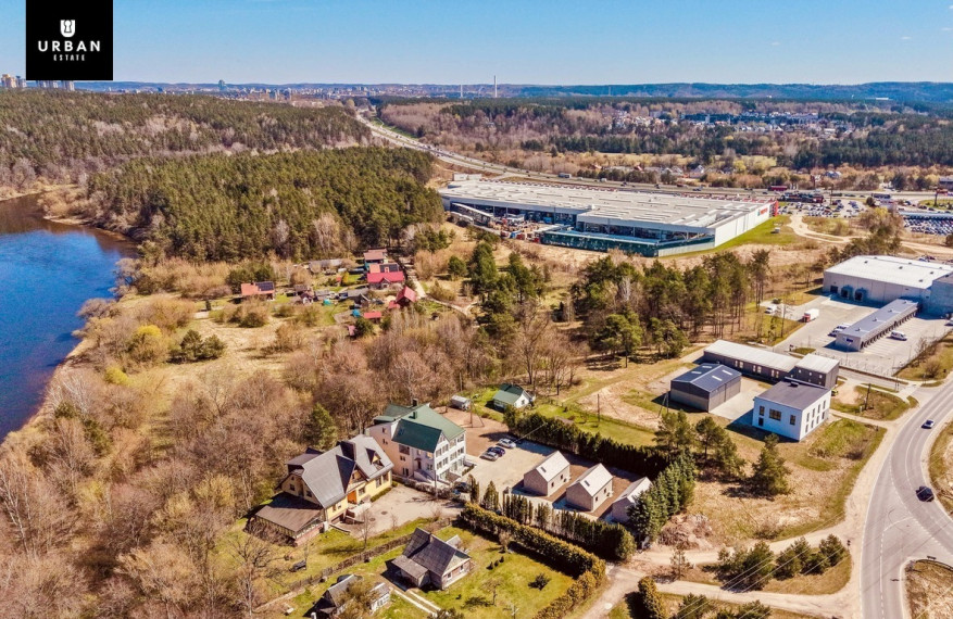 Parduodamas butas Dubliškių g., Lazdynuose, Vilnius, 37.05 kv.m ploto, 2 kambariai 23