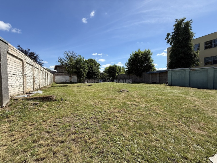 Parduodamos administracinės, kitos paskirties, maitinimo patalpos Tilžės g., Centras, Šiaulių m., Šiaulių m. sav., 525.2 m2 ploto 7