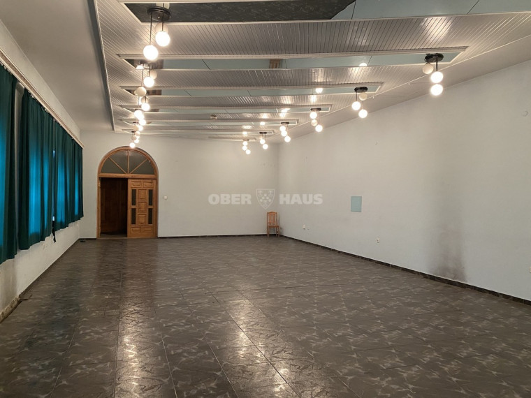 Parduodamos administracinės, kitos paskirties, maitinimo patalpos Tilžės g., Centras, Šiaulių m., Šiaulių m. sav., 525.2 m2 ploto 22